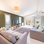 Fern Holiday home