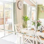 Holiday home Fern Grange-over-Sands