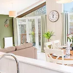 Holiday home Fern *