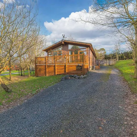 Holiday home Fern *
