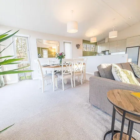Fern Holiday home