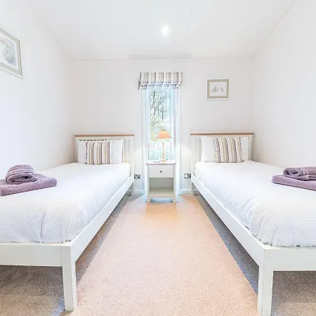 Fern Grange-over-Sands