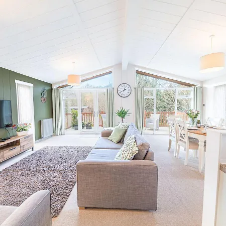 Fern Grange-over-Sands