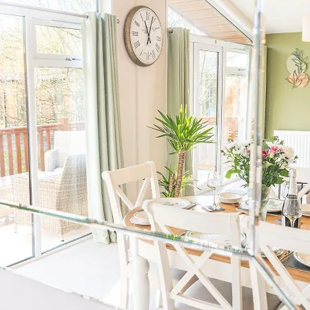 Holiday home Fern Grange-over-Sands