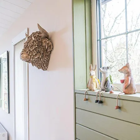 Fern * Grange-over-Sands