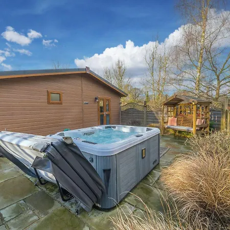 Fern Grange-over-Sands