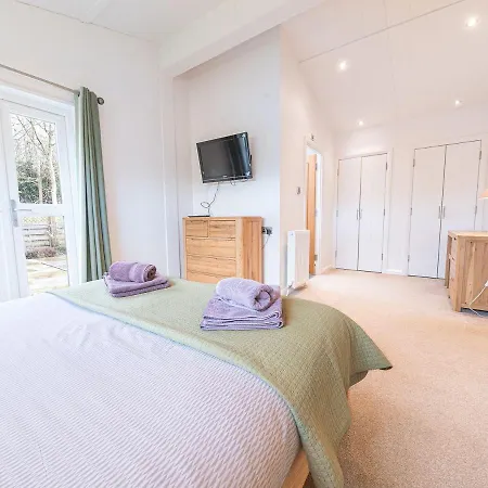 Fern Grange-over-Sands