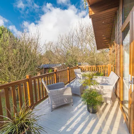 Fern Grange-over-Sands