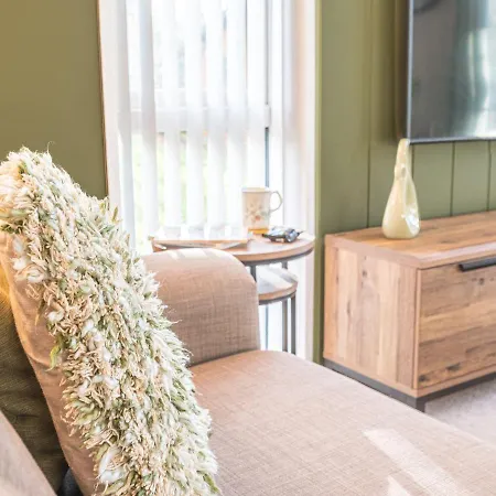 Fern Grange-over-Sands