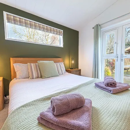 Fern Grange-over-Sands