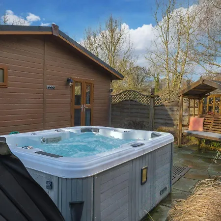 Fern * Grange-over-Sands