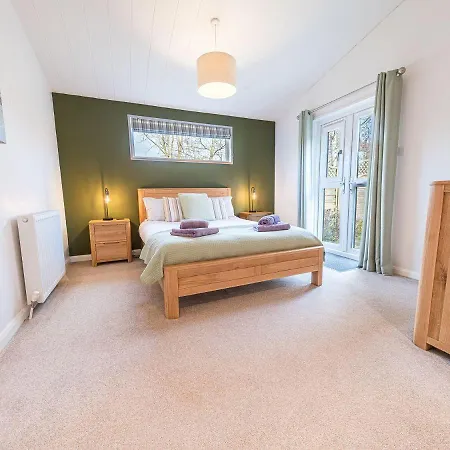 Fern Holiday home Grange-over-Sands