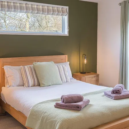 Fern Grange-over-Sands